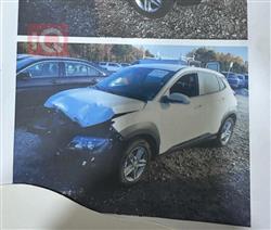 هيونداي كونا